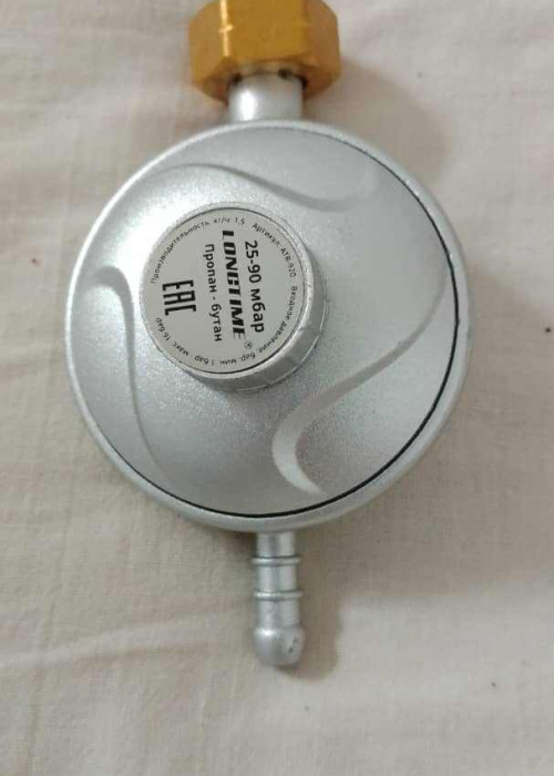 Лонг тайм регулятор